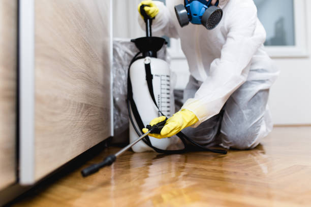 Best Commercial Pest Control Services  in Vernon Center, NJ