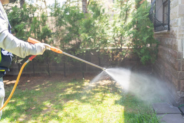 Best Wildlife Control Services  in Vernon Center, NJ